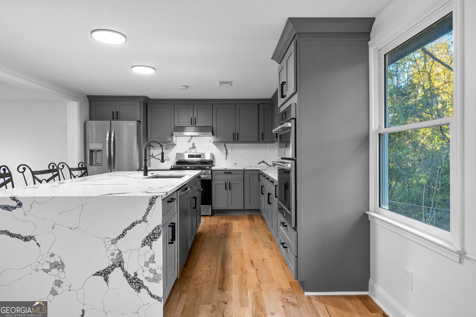 101 Charter Oak Court Peachtree City - 20