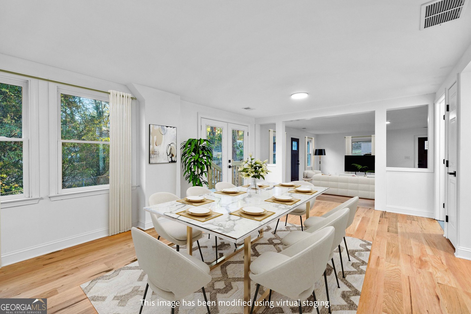 101 Charter Oak Court Peachtree City - 22