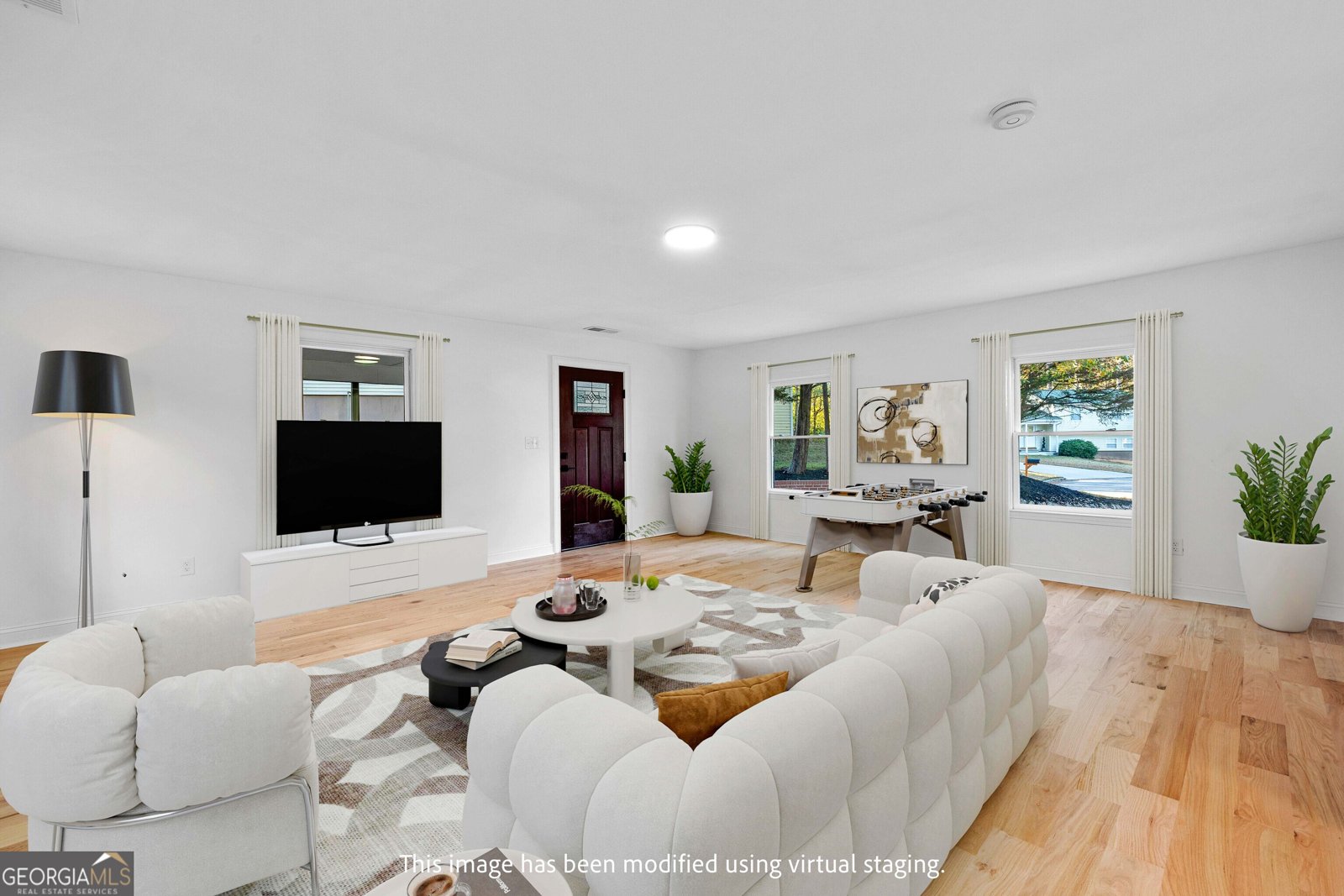 101 Charter Oak Court Peachtree City - 26