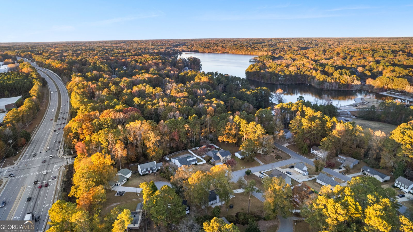 101 Charter Oak Court Peachtree City - 3