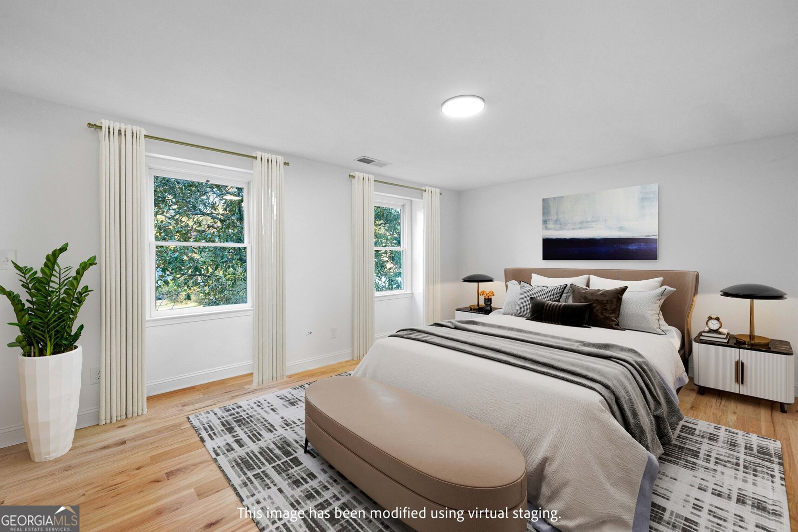 101 Charter Oak Court Peachtree City - 32