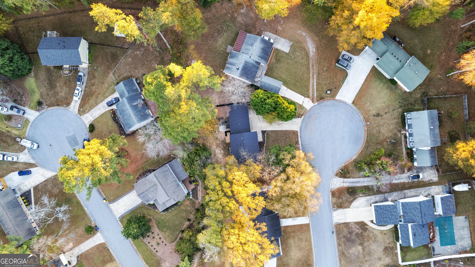 101 Charter Oak Court Peachtree City - 5