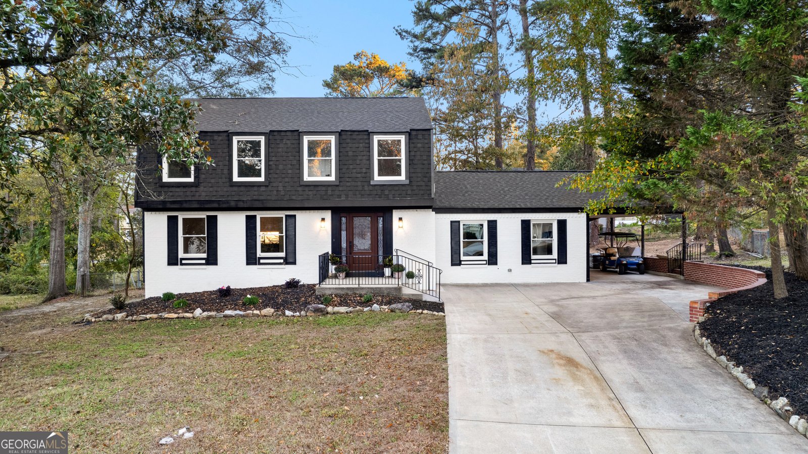 101 Charter Oak Court Peachtree City - 6