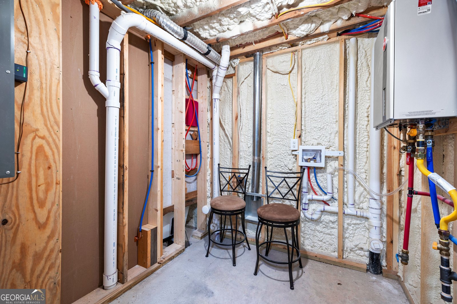 101 Charter Oak Court Peachtree City - 61