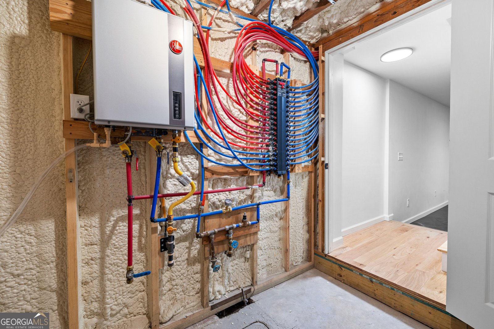 101 Charter Oak Court Peachtree City - 62