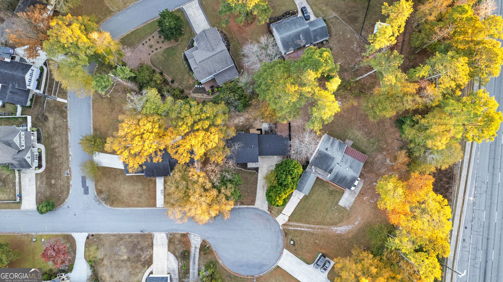 101 Charter Oak Court Peachtree City - 64