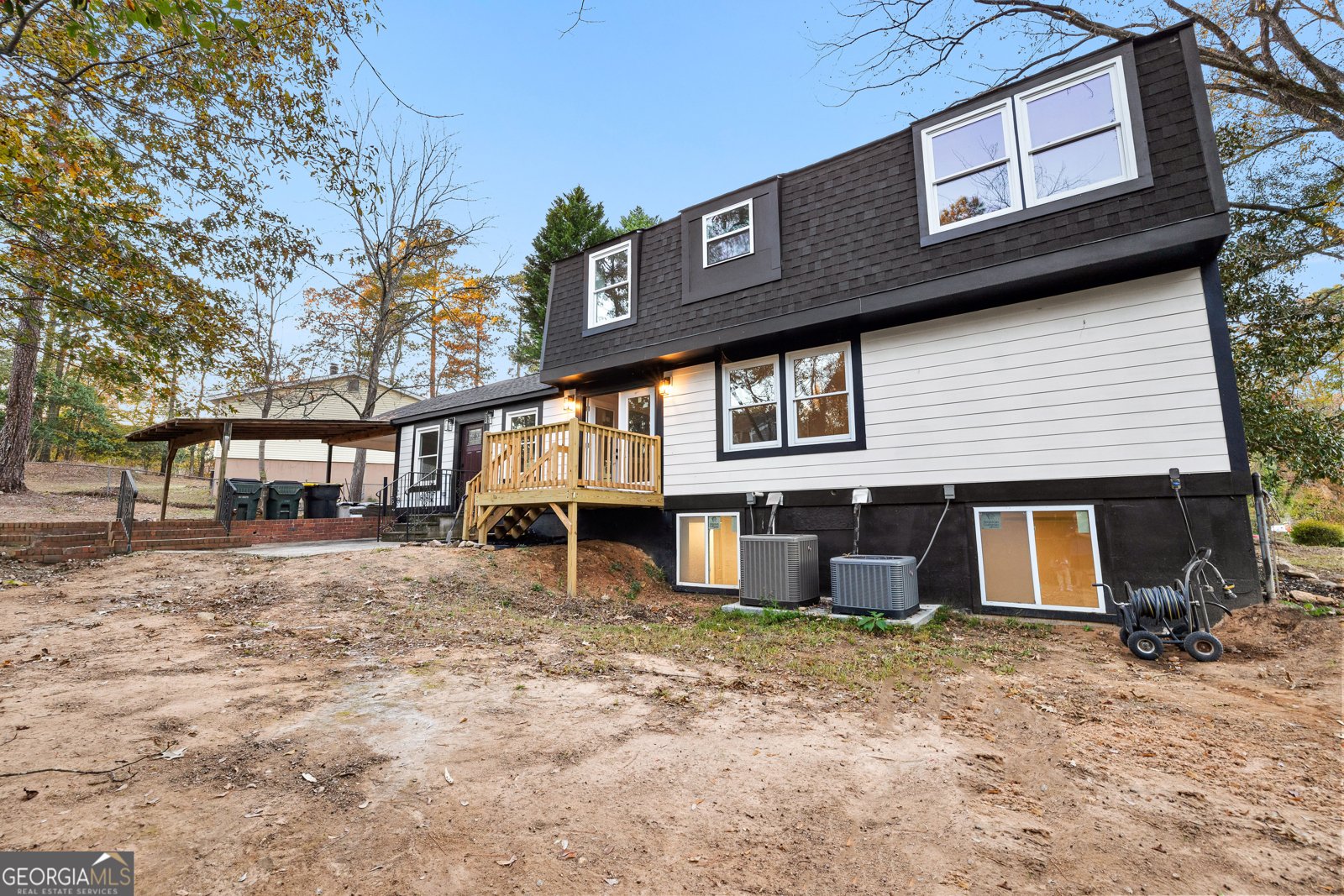 101 Charter Oak Court Peachtree City - 67