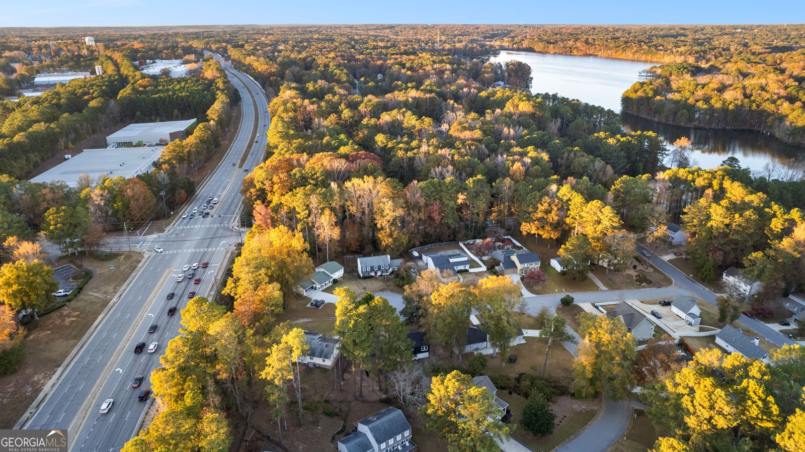 101 Charter Oak Court Peachtree City - 68