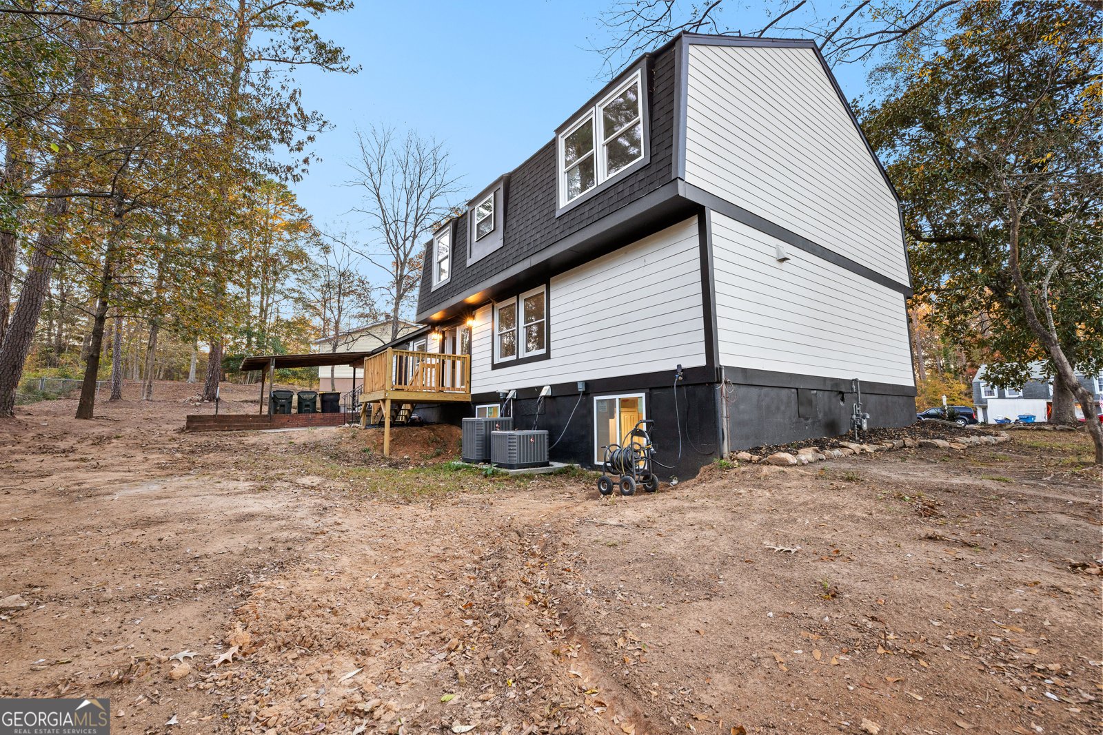 101 Charter Oak Court Peachtree City - 69