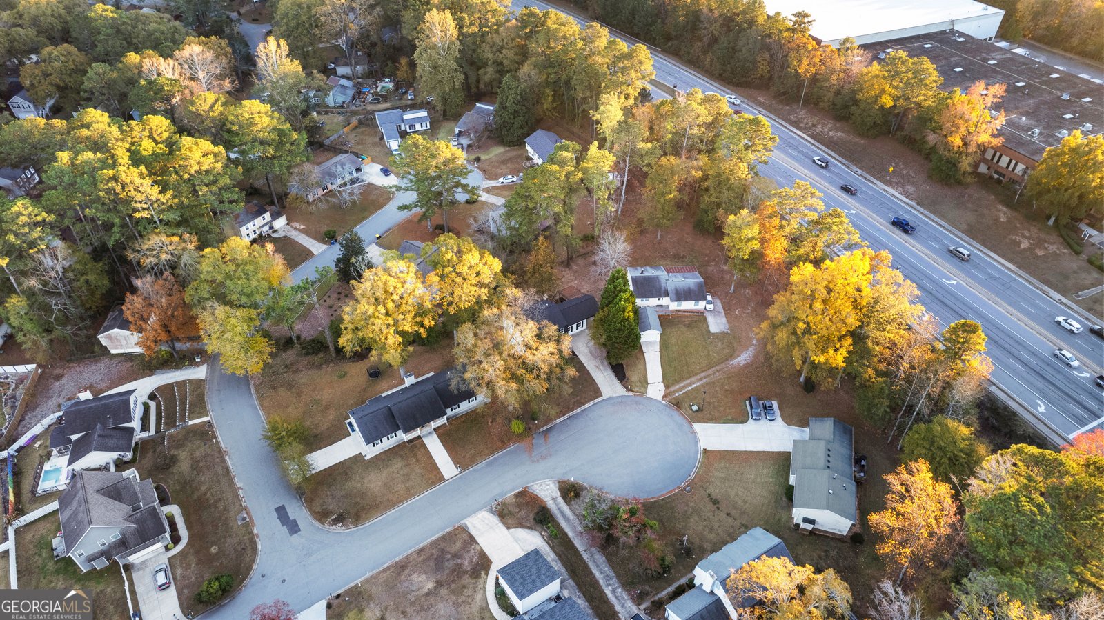 101 Charter Oak Court Peachtree City - 7