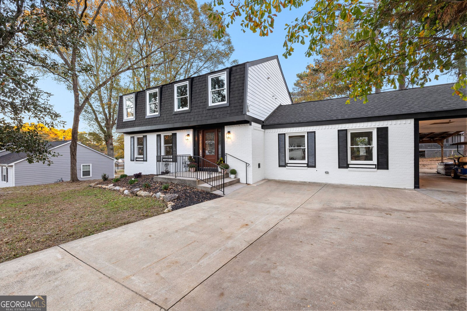 101 Charter Oak Court Peachtree City - 70