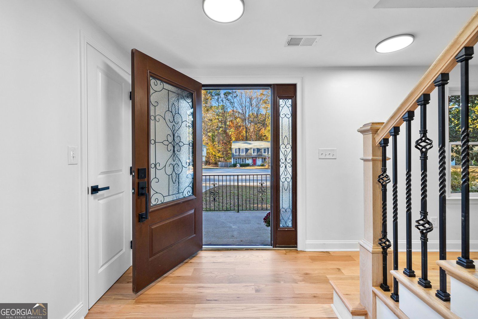 101 Charter Oak Court Peachtree City - 8