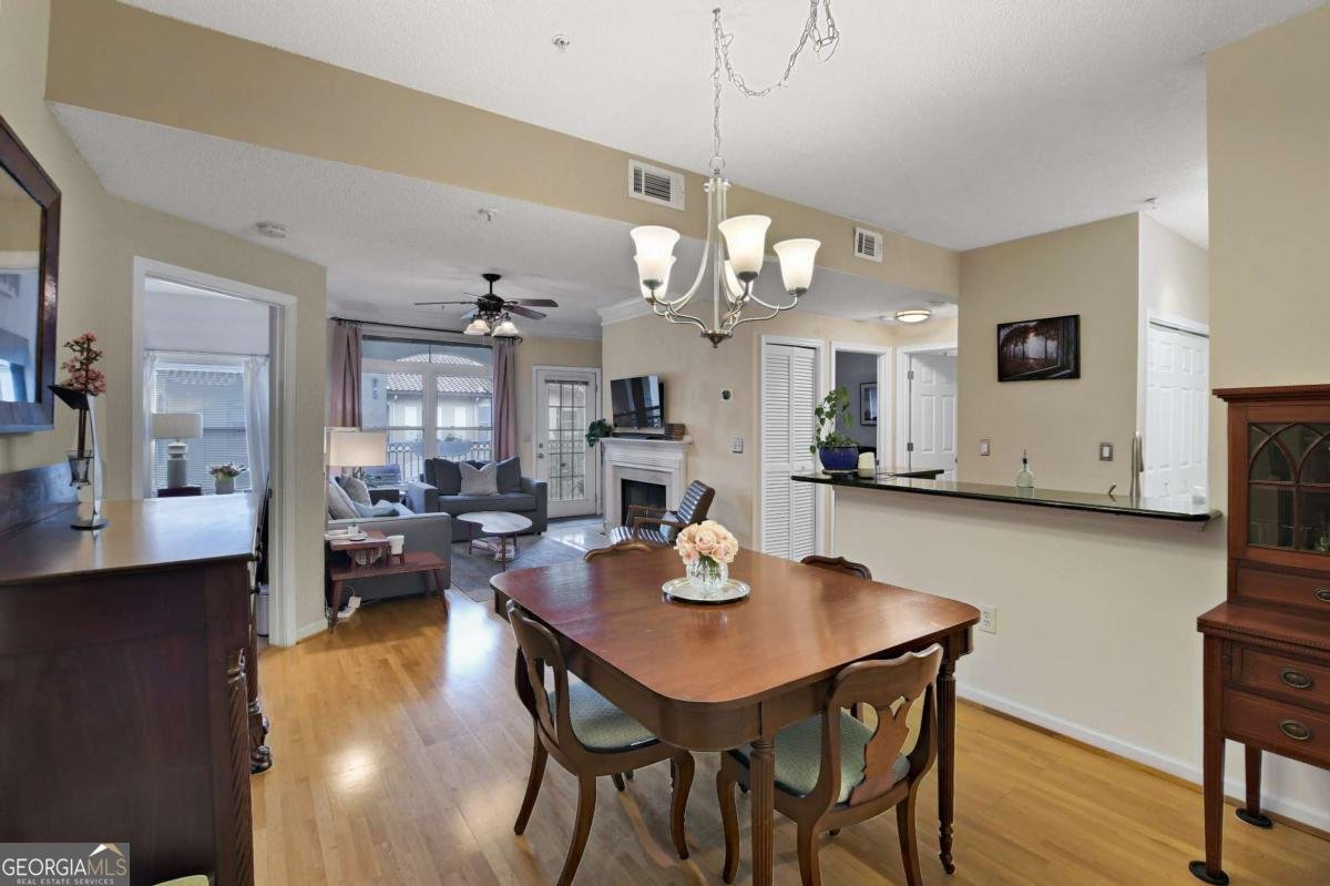 955 Juniper Street Atlanta - 2