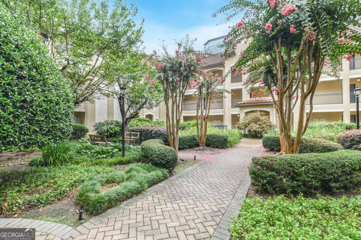 955 Juniper Street Atlanta - 21