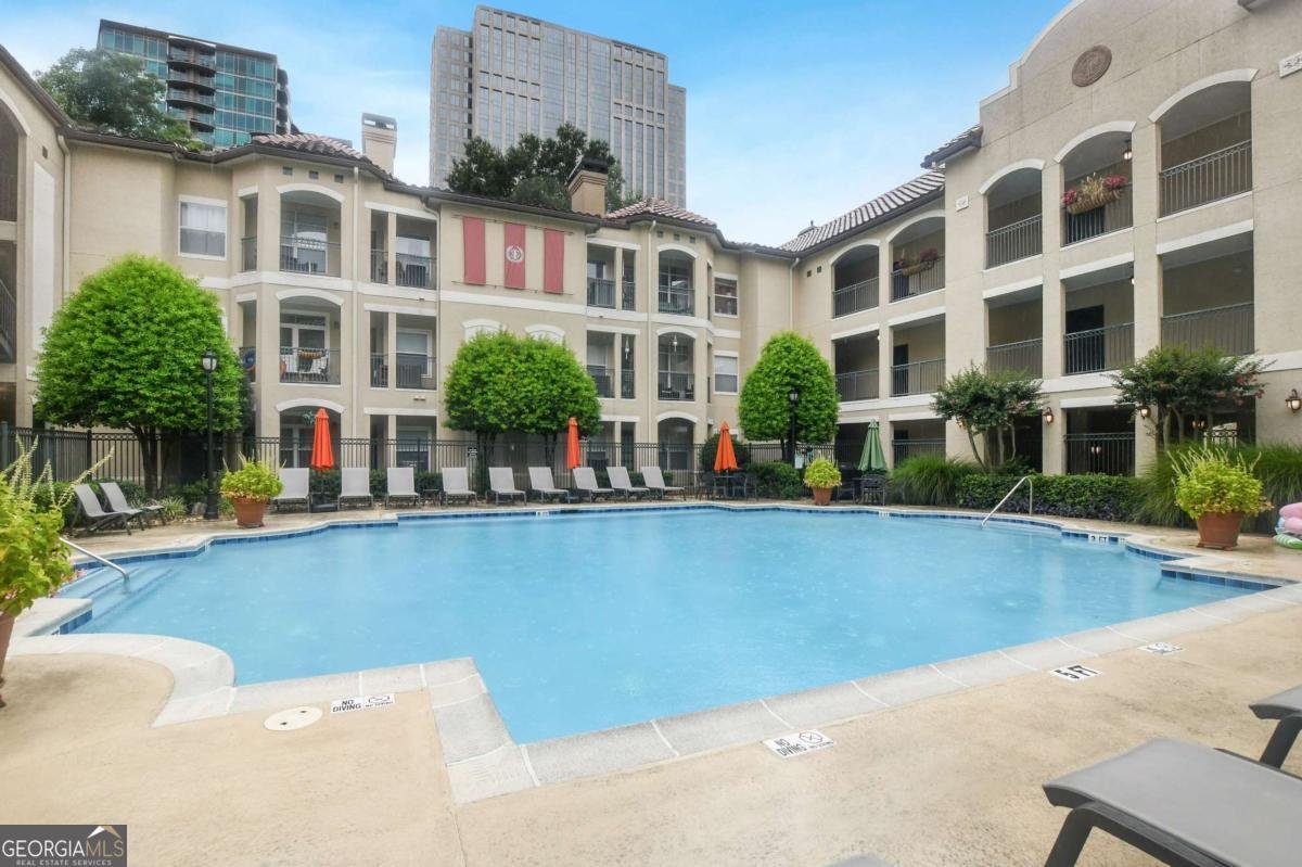 955 Juniper Street Atlanta - 23