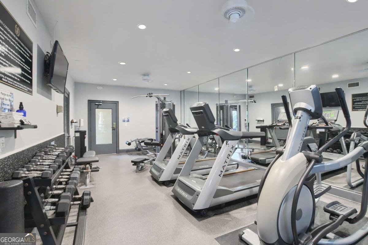 955 Juniper Street Atlanta - 24