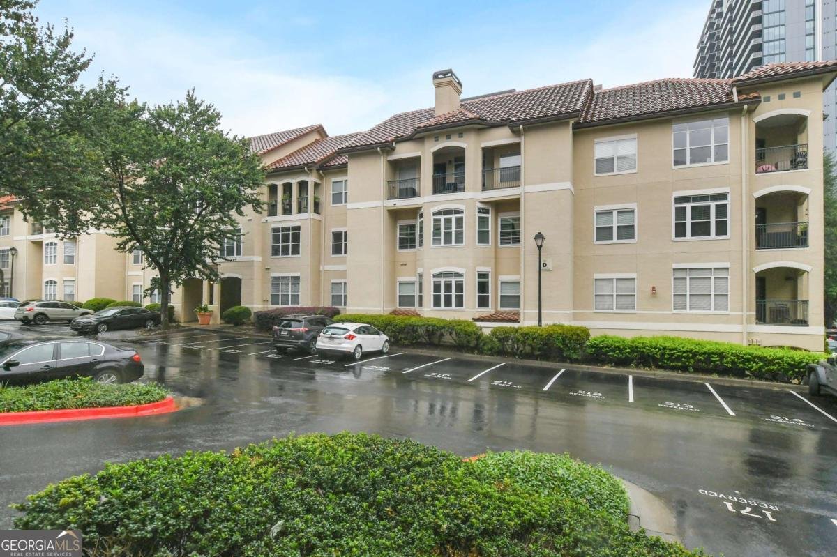 955 Juniper Street Atlanta - 25