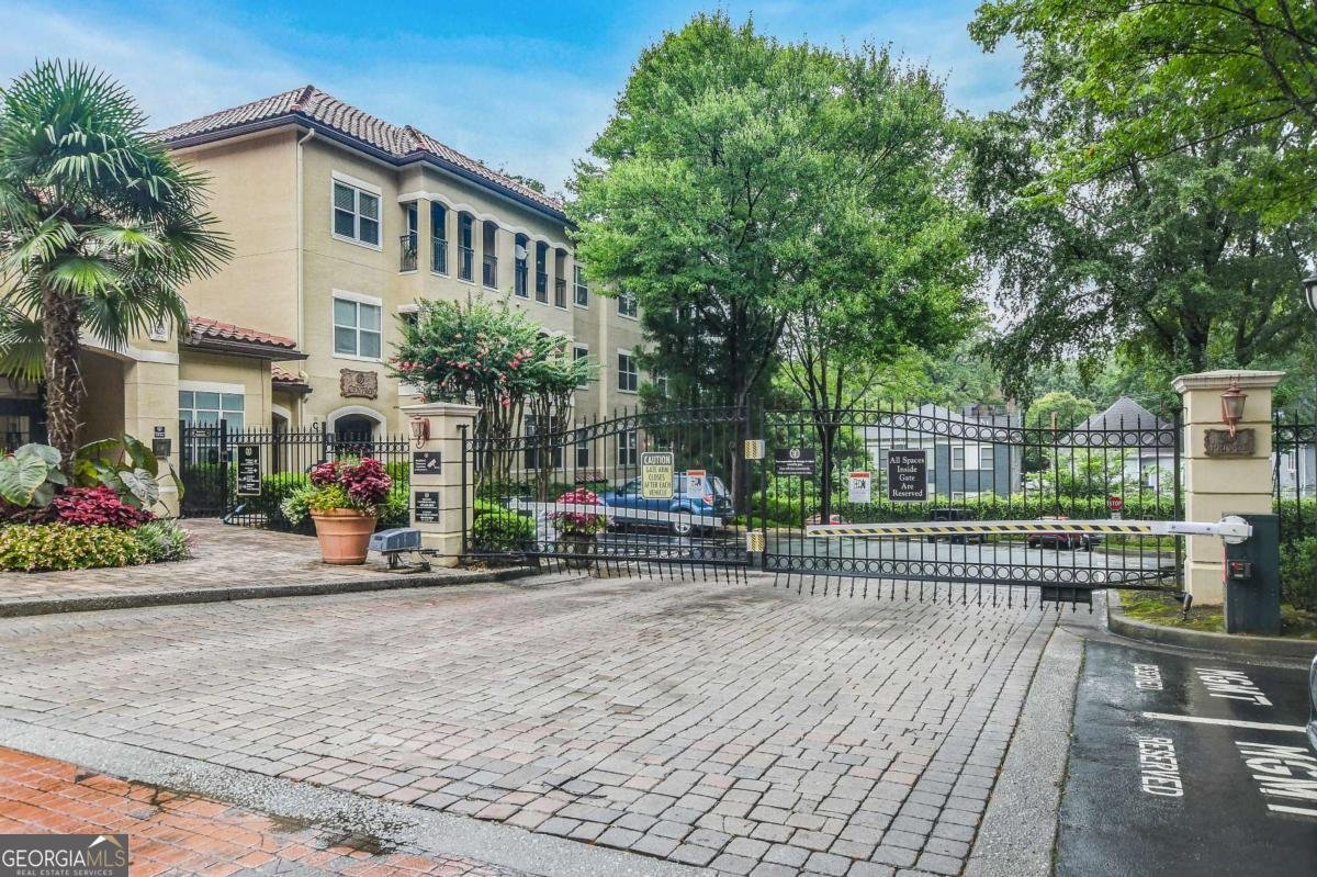 955 Juniper Street Atlanta - 26