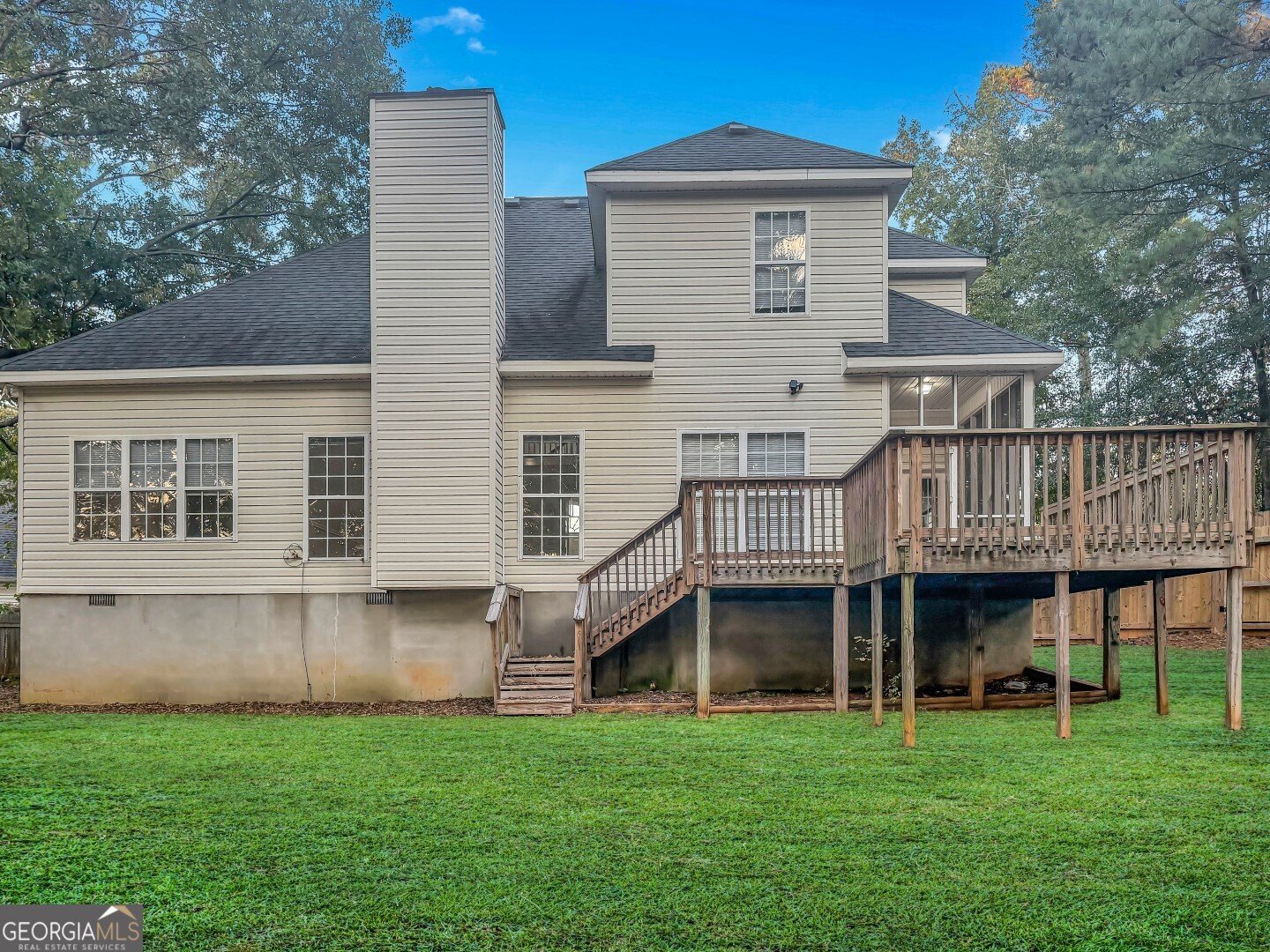 205 Ashbrooke Court Macon - 11