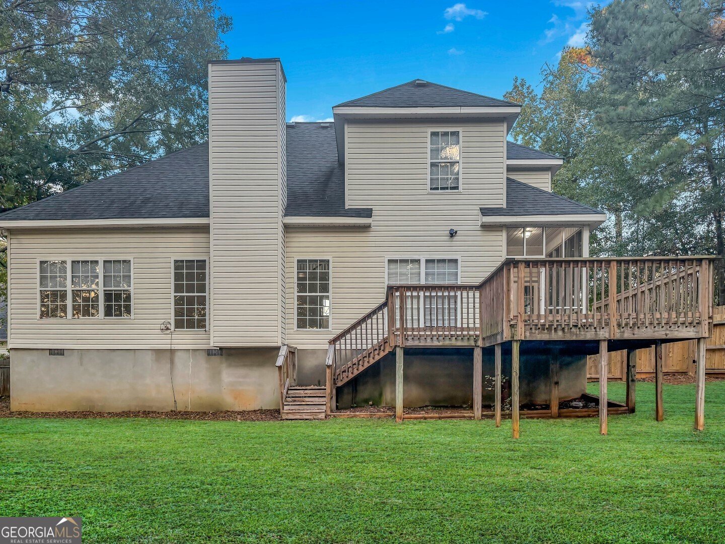 205 Ashbrooke Court Macon - 12