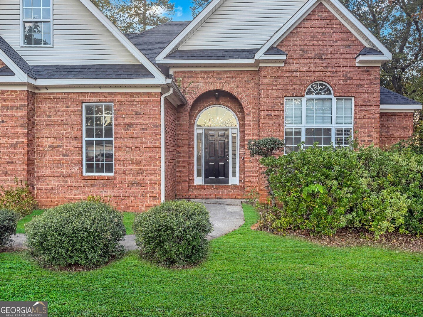 205 Ashbrooke Court Macon - 2