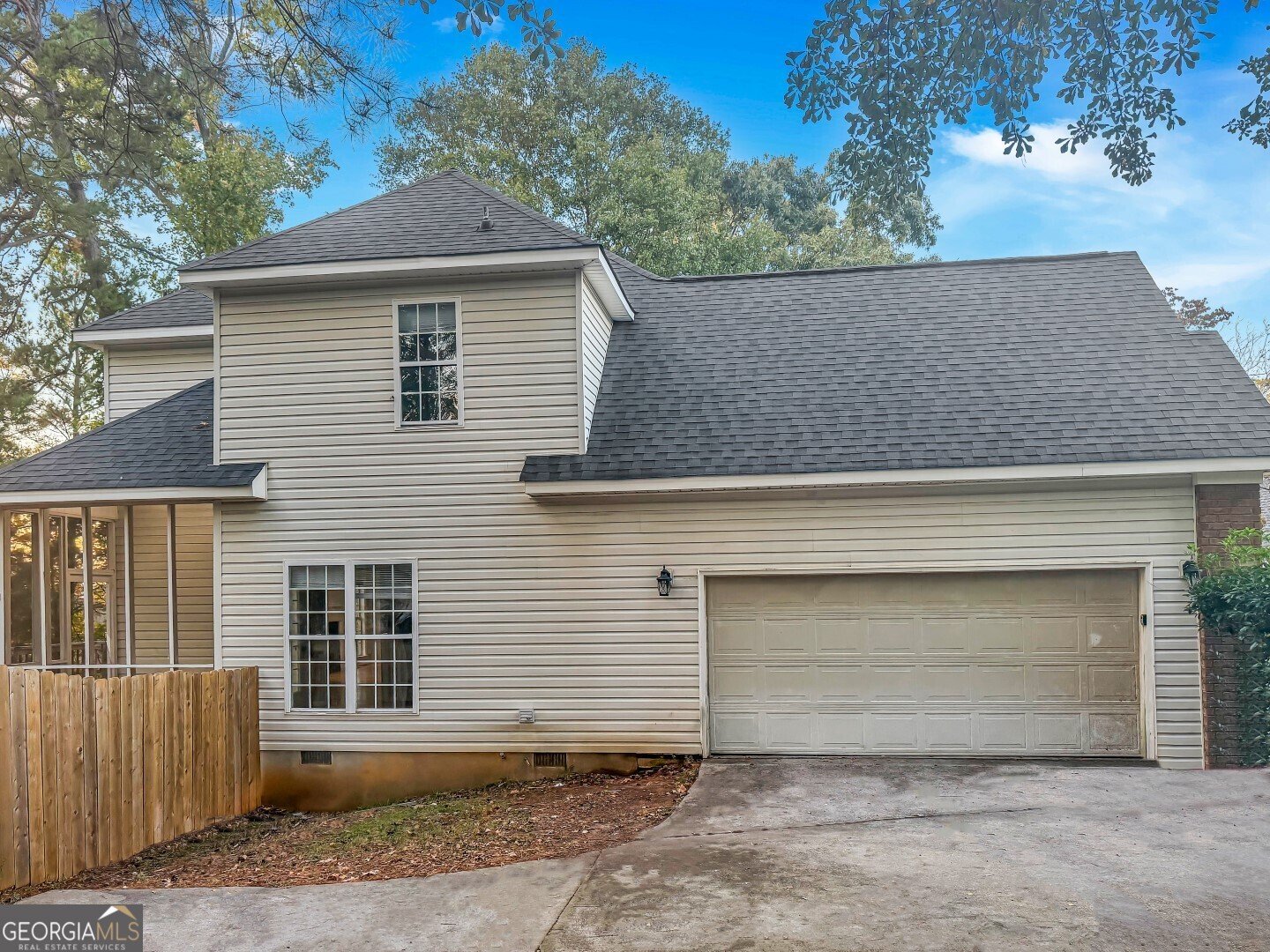 205 Ashbrooke Court Macon - 3