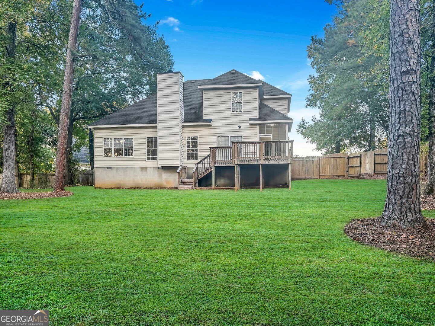 205 Ashbrooke Court Macon - 6