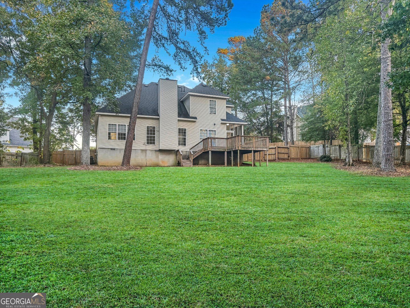 205 Ashbrooke Court Macon - 7