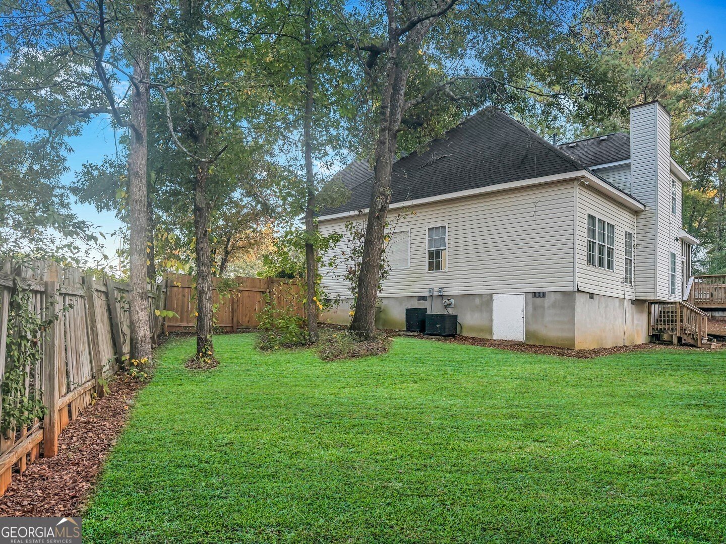 205 Ashbrooke Court Macon - 8