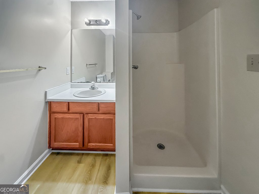 1154 Plantation Parkway Macon - 20