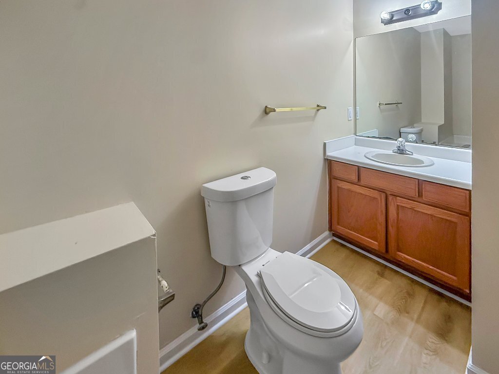 1154 Plantation Parkway Macon - 22