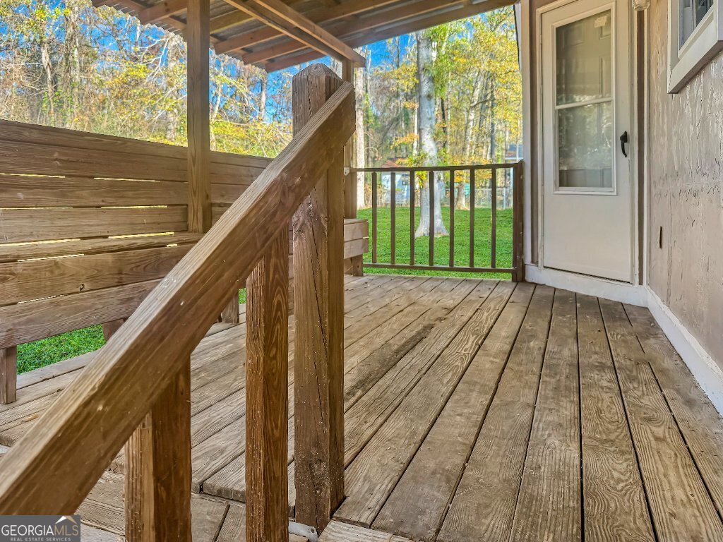 1154 Plantation Parkway Macon - 3