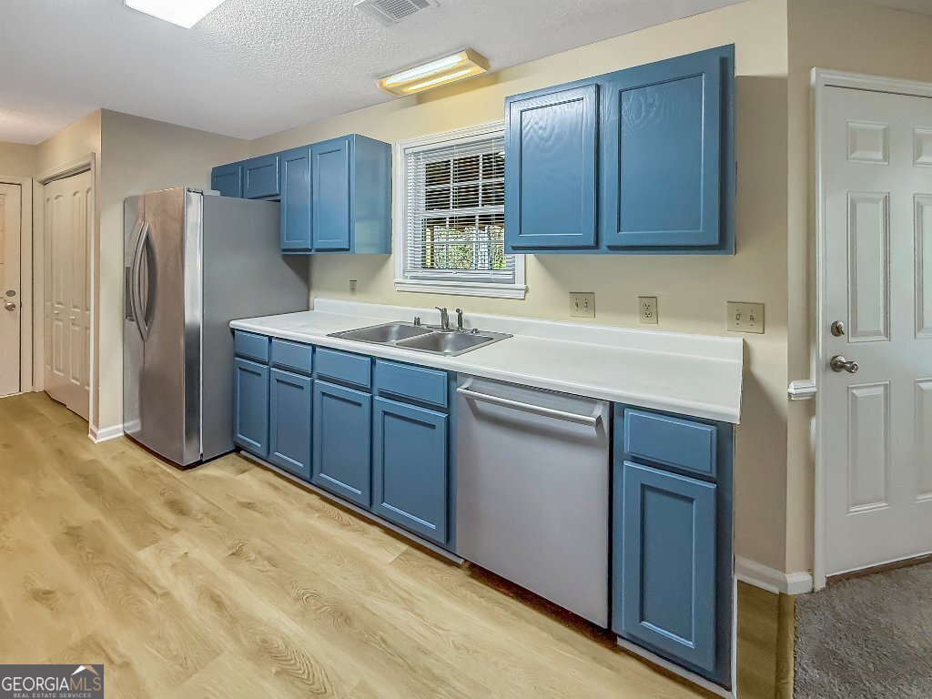 1154 Plantation Parkway Macon - 30