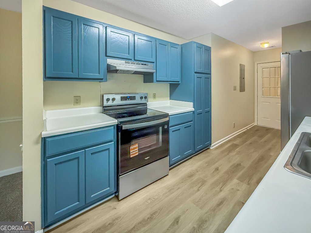 1154 Plantation Parkway Macon - 31