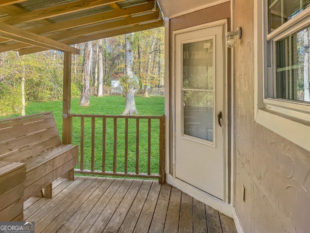 1154 Plantation Parkway Macon - 4