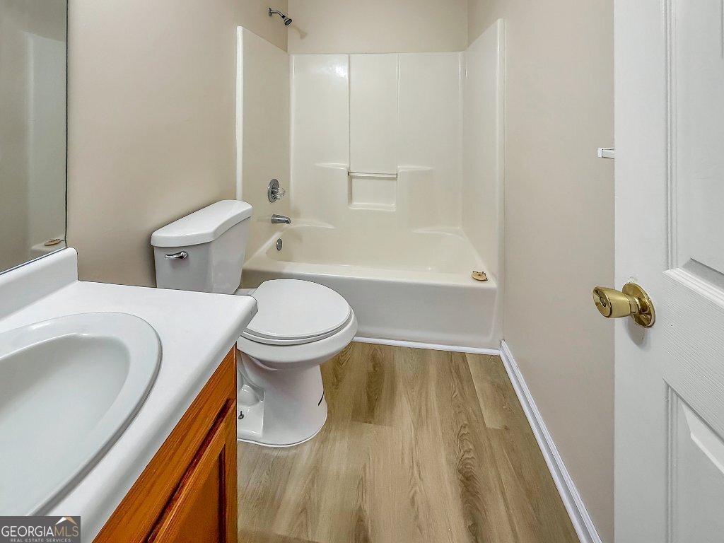 1154 Plantation Parkway Macon - 49