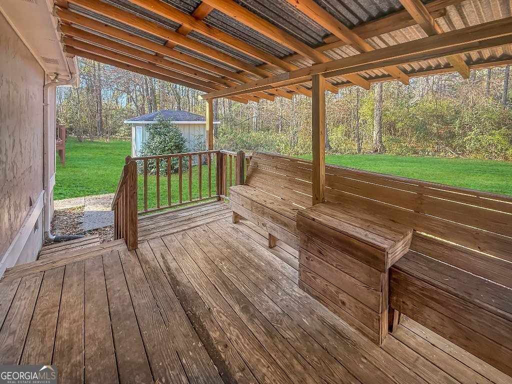 1154 Plantation Parkway Macon - 5