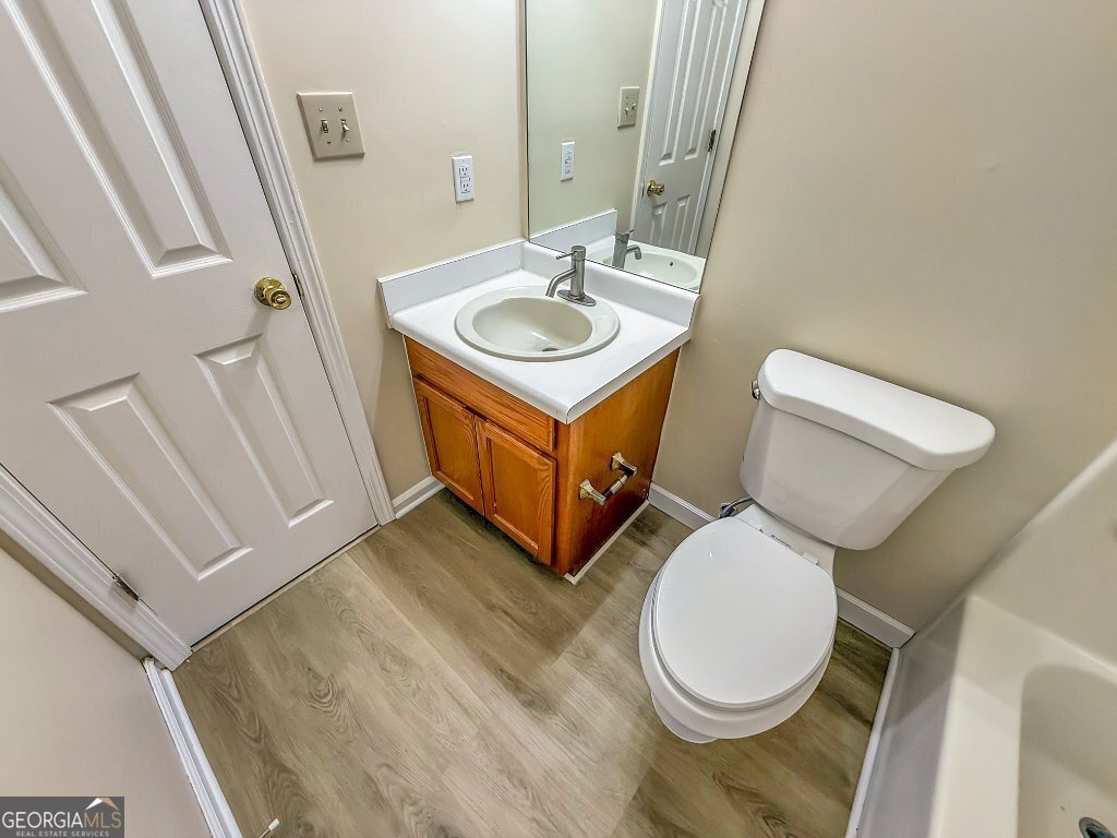 1154 Plantation Parkway Macon - 51