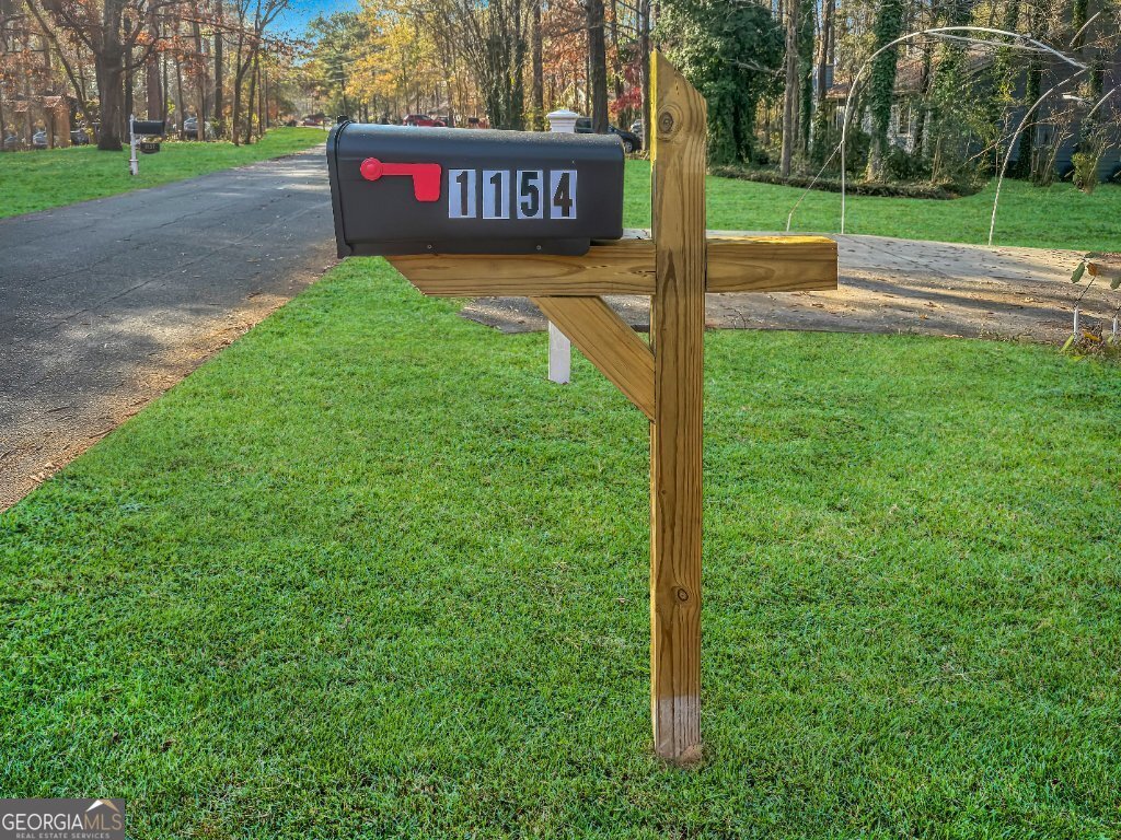 1154 Plantation Parkway Macon - 59