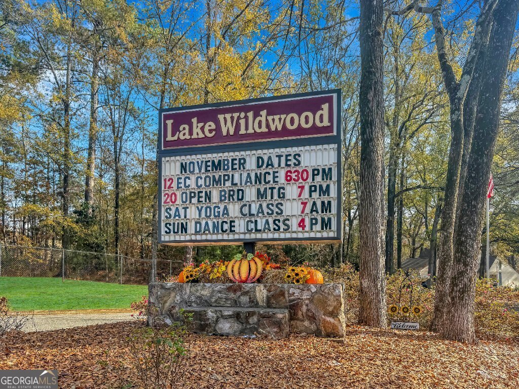 1154 Plantation Parkway Macon - 60