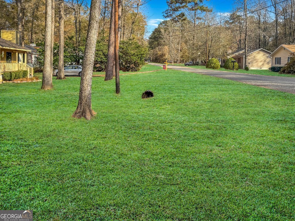 1154 Plantation Parkway Macon - 61