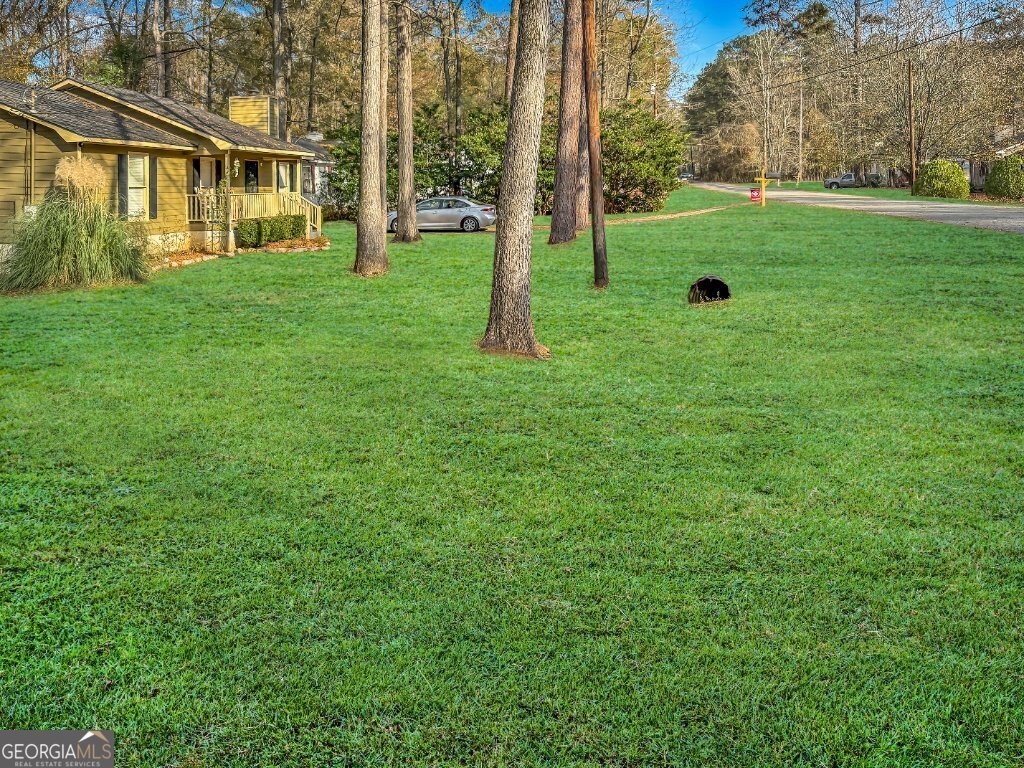 1154 Plantation Parkway Macon - 62