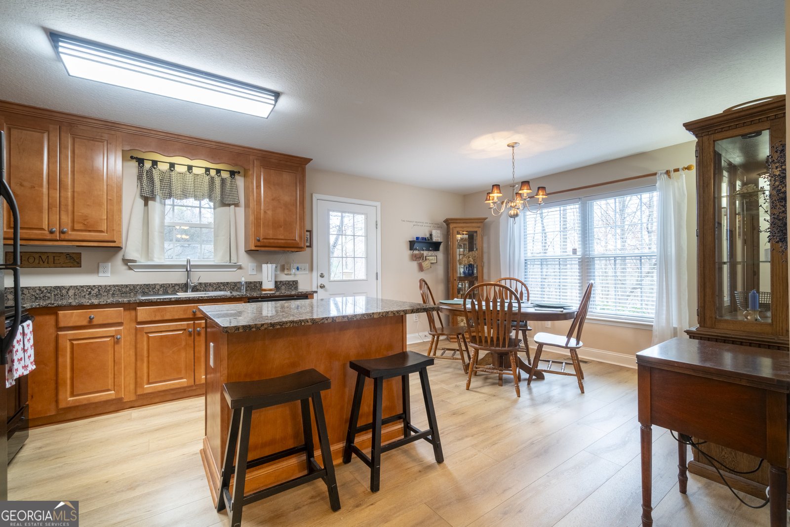 501 Chalet Drive Sautee Nacoochee - 11