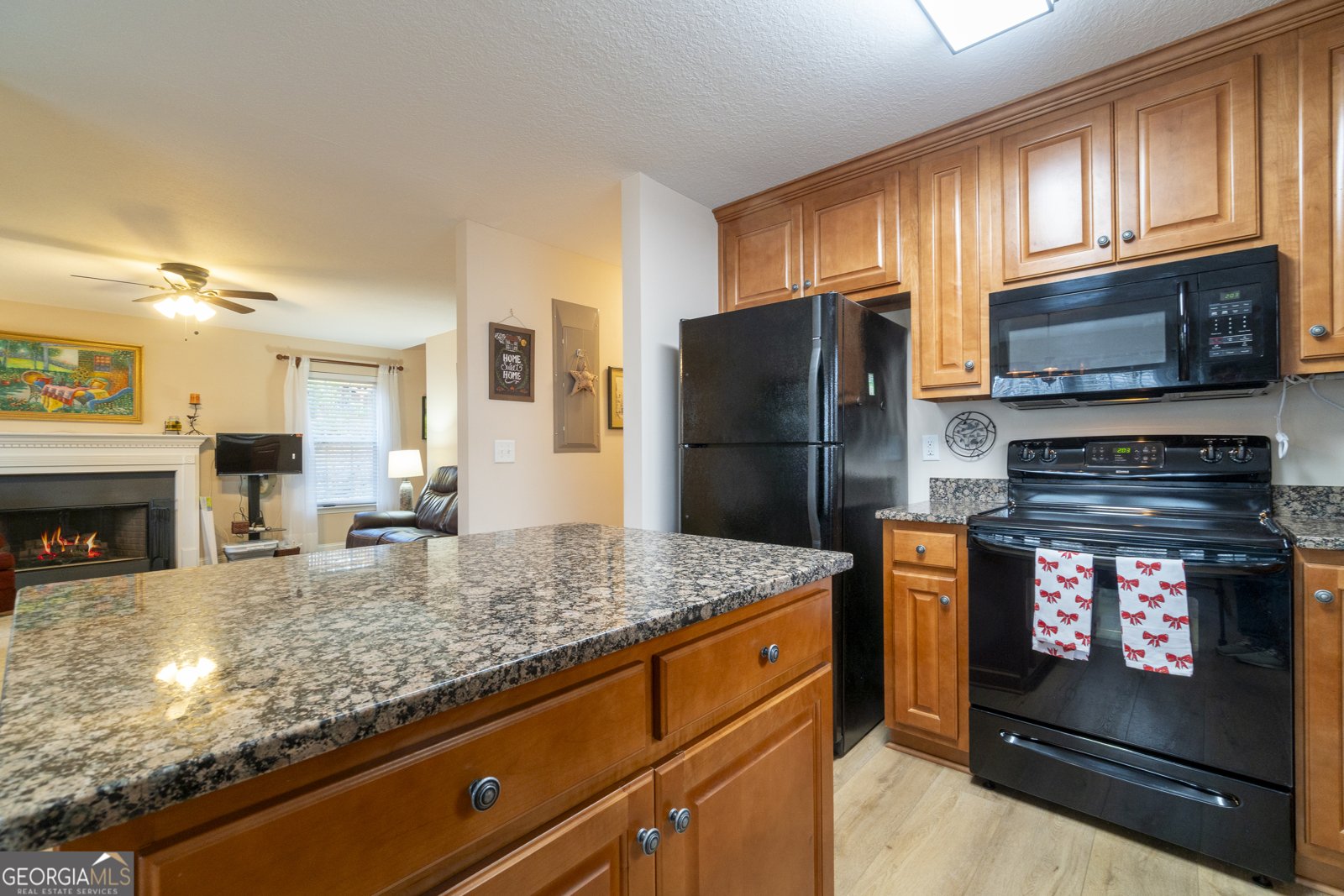 501 Chalet Drive Sautee Nacoochee - 13