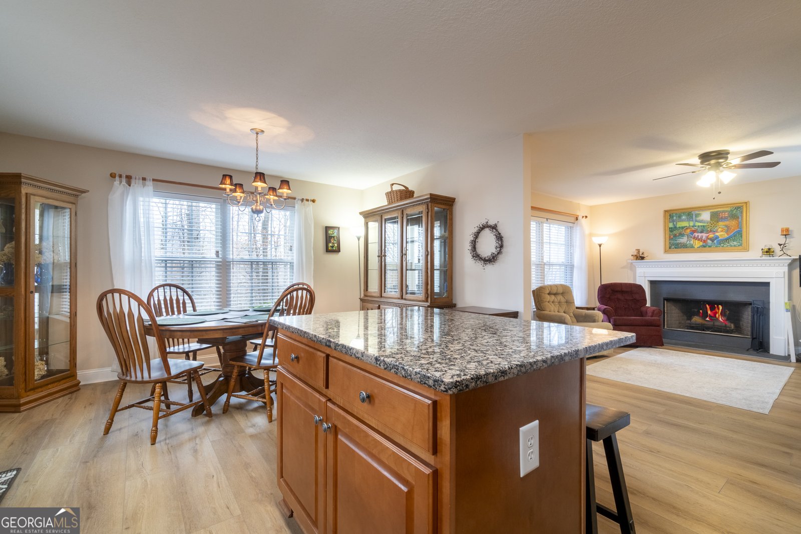 501 Chalet Drive Sautee Nacoochee - 14