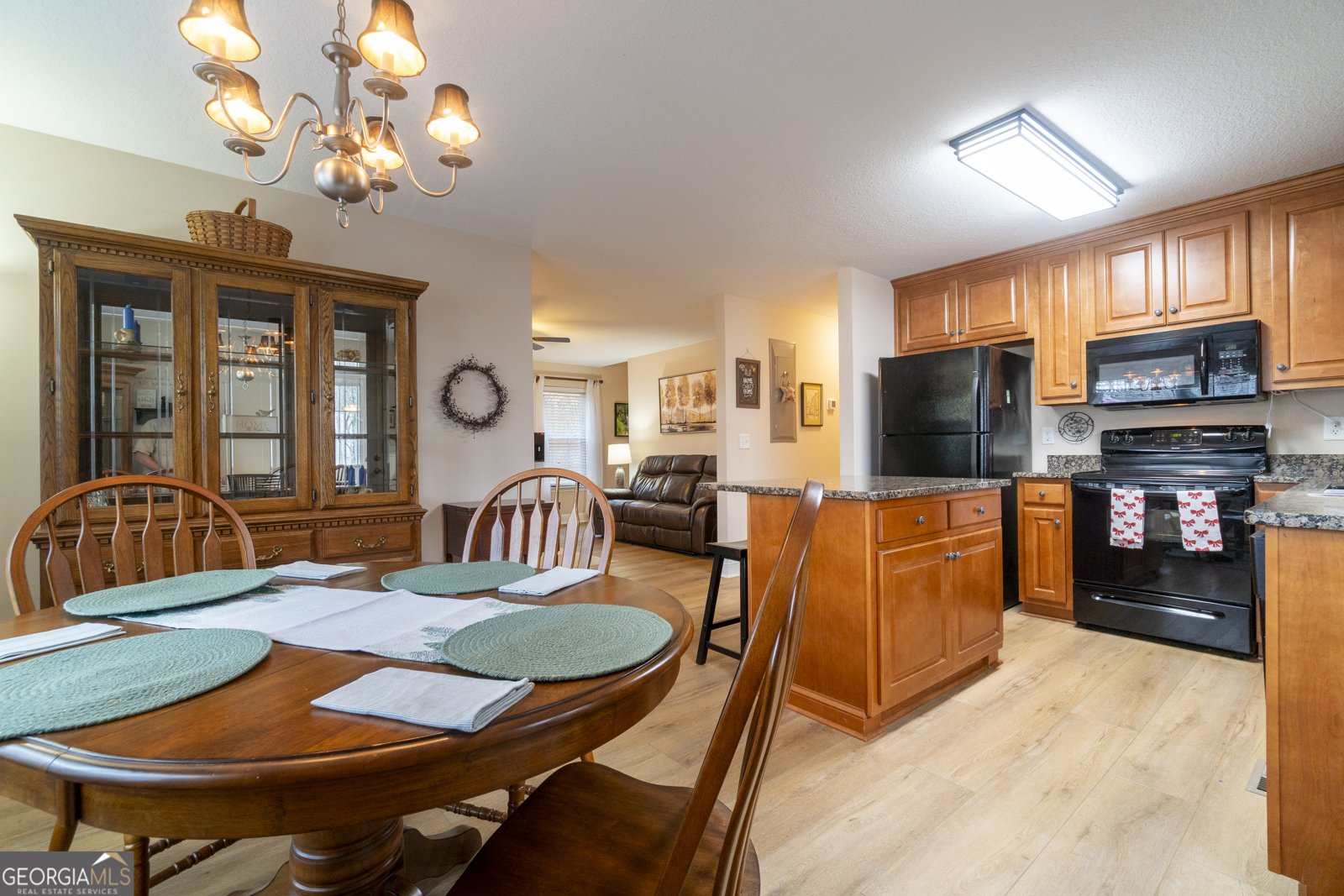 501 Chalet Drive Sautee Nacoochee - 16