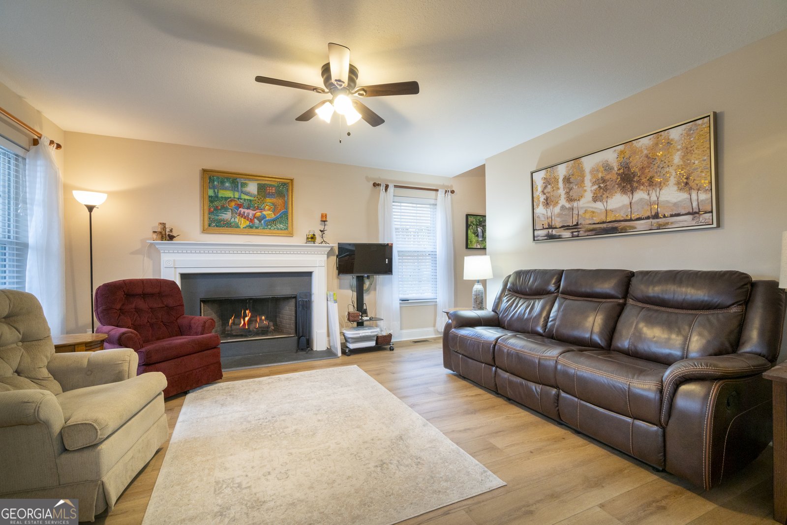 501 Chalet Drive Sautee Nacoochee - 17