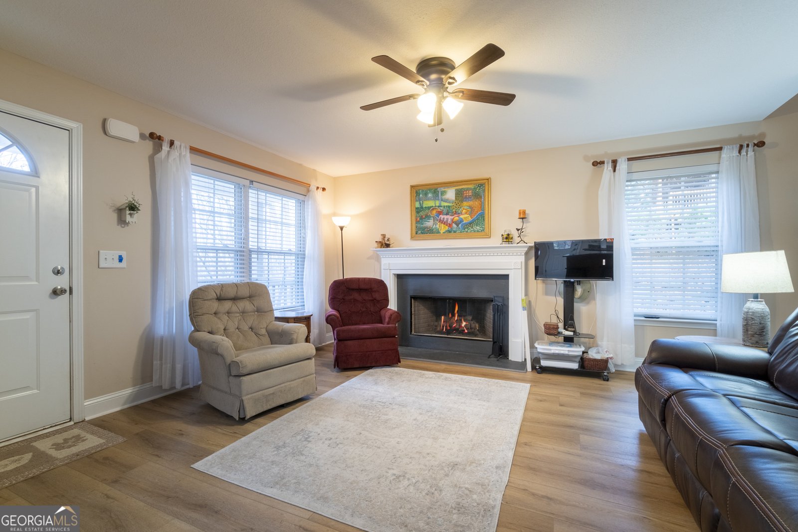 501 Chalet Drive Sautee Nacoochee - 18