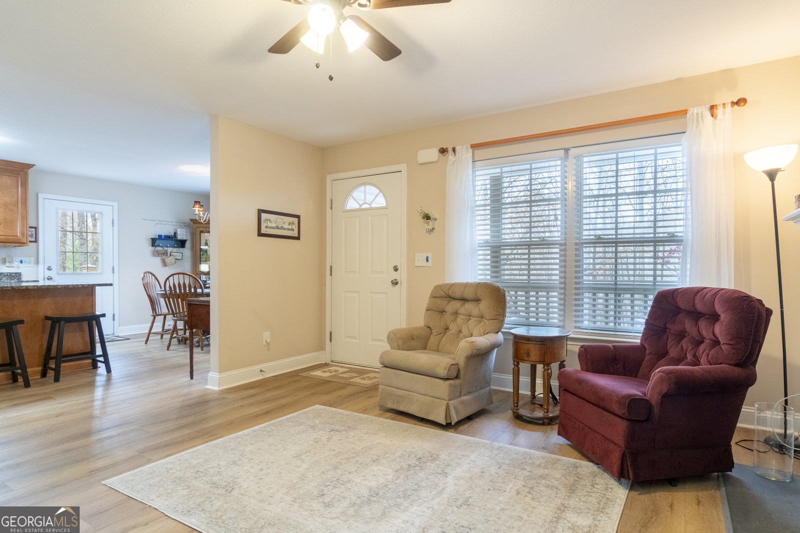 501 Chalet Drive Sautee Nacoochee - 19