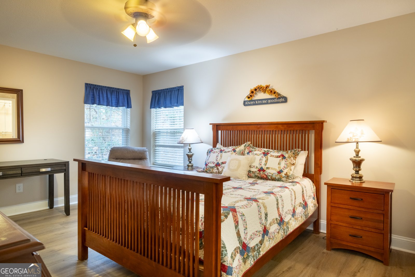 501 Chalet Drive Sautee Nacoochee - 20